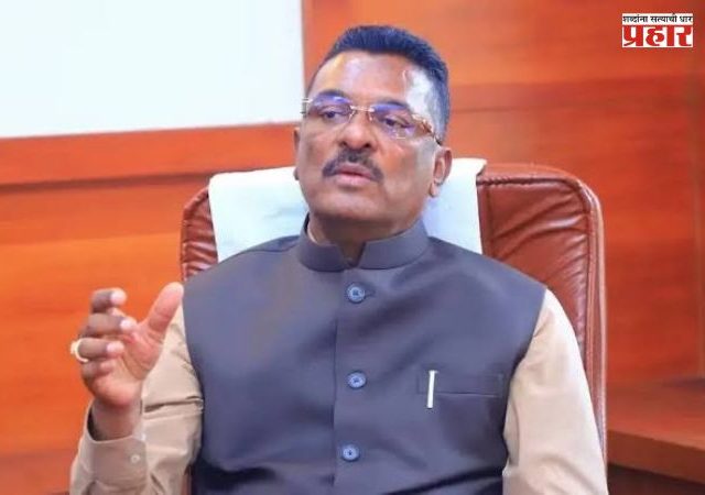 Pratap Sarnaik : गणेशोत्सवात स्वस्तात एसटीने गावी जाता येणार