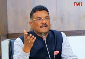Pratap Sarnaik : गौरी-गणपतीसाठी कोकणात एसटीच्या ५,२२० जादा बसेस धावणार
