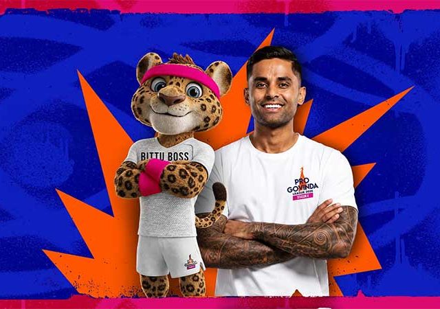 Pro Govinda League 2026 : दहीहंडीचा राष्ट्रकुल व ऑलिंपिकमध्ये समावेश होणार ? 'प्रो गोविंदा'बाबत मोठी अपडेट