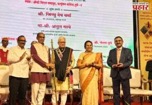 Neelam Gorhe : भटके-विमुक्त समाजाने शिक्षणाच्या बळावर प्रगती साधावी : डॉ. नीलम गोऱ्हे