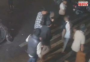 Pune Crime : पुण्यात रीलस्टार तरुणीचा 19 वर्षीय तरुणावर हल्ला; दोन तरुणींसह तिघांना अटक