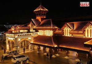 Railway Stations Birthday : मुंबईतील ५ ऐतिहासिक रेल्वे स्थानकांचा ‘बर्थडे’ साजरा होणार! १५० वर्षांचा इतिहास पुन्हा उजळणार