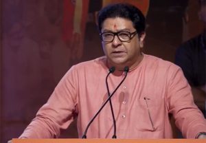 Raj Thackeray : सिद्धिविनायक मंदिरातून १८ कोटींची लूट, राज ठाकरेंचा आरोप; न्यासाच्या अध्यक्षांनी फेटाळला आरोप