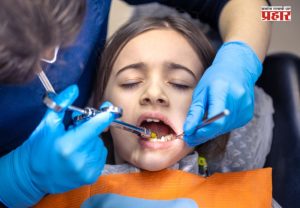 Hyperdontia Case : ११ वर्षाच्या मुलीच्या तोंडात असं काही पाहून डॉक्टरही झाले हैराण; जाणून घ्या काय आहे नेमकं प्रकरण
