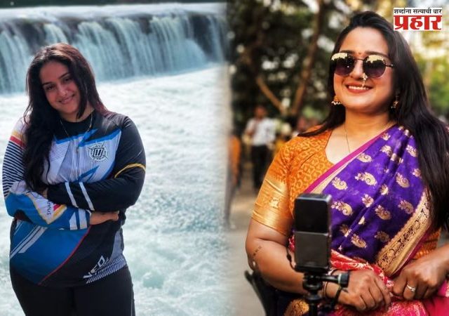 Bike Rider Riddhi Thakkar: बाईक राइडिंगसाठी गेली, पण काळाने घात केला; मुंबईच्या 24 वर्षीय तरुणीचा भीषण अपघाती मृत्यू
