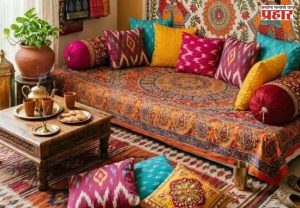 Old Saree Reuse : फेकण्यापूर्वी 10 वेळा विचार करा! जुन्या साडीपासून बनवा घरासाठी 'या' 8 शानदार गोष्टी