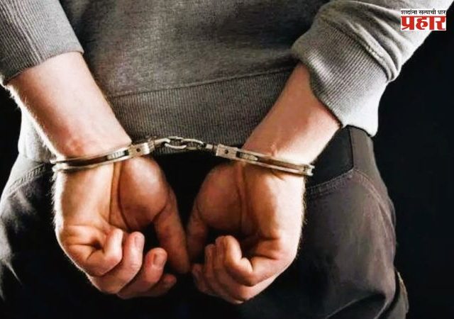 Shopian Terror Case : जम्मू आणि काश्मीरच्या शोपियानमध्ये तीन संशयितांना अटक, हँड ग्रेनेड आणि पोस्टर्स जप्त