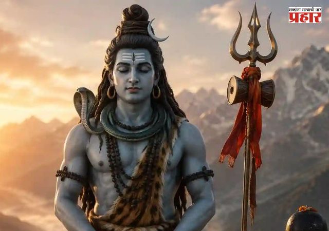 Shravan : श्रावणात मांसाहार का करीत नाहीत? केवळ धार्मिक कारण की आणखी काही, आयुर्वेदाचे नियम काय सांगतात?