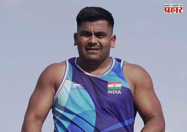 Commonwealth Games 2026 : भीषण अपघातात पाय गमावला, पण जिद्द नाही! सुवर्ण-रौप्य दुहेरी पराक्रम गाजवला