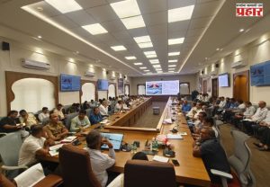 Mahakumbh Mela 2027 : सिंहस्थ महाकुंभमेळा २०२७ची तयारी वेगात; साधुग्राम व्यवस्था अधिक सक्षम