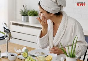 Skin Care : महागड्या क्रीम्स विकत घेण्यापेक्षा; तजेलदार त्वचेसाठी करा हे घरगुती उपाय