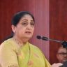 Sunetra Pawar : केंद्राच्या धर्तीवर राज्यातील साखर कारखान्यांसाठी येणार 'सॉफ्ट लोन योजना'