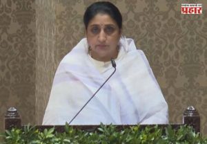 Sunetra Pawar : सुनेत्रा पवारांच्या अध्यक्षतेत सप्टेंबरमध्ये राष्ट्रवादी काँग्रेसचे राज्यव्यापी शिबीर