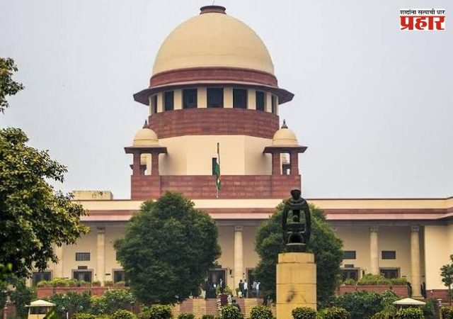 Supreme Court : गळफास पद्धतीने दिली जाणारी फाशीची शिक्षा रद्द होणार नाही, पण... सर्वोच्च न्यायालय नेमके काय म्हणाले ?