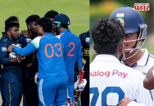 Sanjay Manjrekar : वैभव सूर्यवंशी आणि यशस्वी जयस्वालच्या आक्रमक वर्तनावर मांजरेकरांचा संताप; BCCI-ICC कडे कारवाईची मागणी