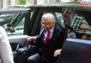 Tata Sons AGM adjourned due to lack of quorum : टाटा सन्सची बैठक अचानक रद्द; उद्योगविश्वात चर्चेला उधाण