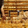 Gold Rate Today : ग्राहकांना सोन्यासारखी संधी! बाजारात सोन्याचे दर घसरले; पहा तुमच्या शहरातील आजचे ताजे दर