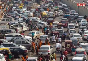 Mumbai Traffic Update: ऐन गणेशोत्सवात मुंबईतील वाहतुकीत मोठे बदल, कोणते आहेत पर्यायी मार्ग