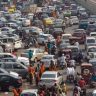 Mumbai Traffic Update: ऐन गणेशोत्सवात मुंबईतील वाहतुकीत मोठे बदल, कोणते आहेत पर्यायी मार्ग