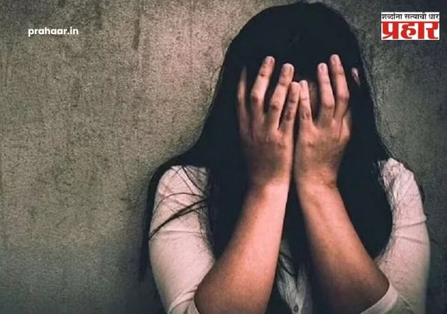 Pune Crime : ‘बापाच्या प्रॉपर्टीत हिस्सा माग’चा तगादा; वाकडमध्ये ३२ वर्षीय विवाहितेचा दुर्दैवी मृत्यू