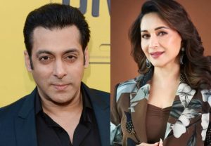 Upcoming Reality Shows : सलमान - माधुरीसह प्रेक्षकांच्या मनावर अधिराज्य गाजवणाऱ्या आणखी ३ कलाकारांचा रिअॅलिटी शोच्या माध्यमातून कमबॅक