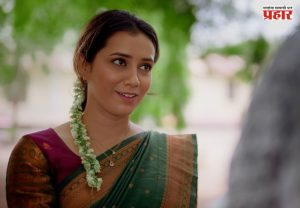 Yaad Lagla Song Release : आकाश यादव - पूजा चव्हाण यांचं “याड लागलं” हे रोमॅंटिक गाणं प्रदर्शित, सोशल मीडियावर मिळतेय प्रेक्षकांची पसंती!