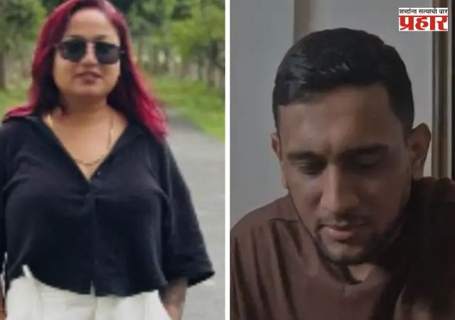 Viral News : गर्लफ्रेंडसाठी काय पण...! प्रेमात आंधळा झाला मुलगा; घरातच केली लाखोंची चोरी, करामत पाहून पोलीसही चक्रावले