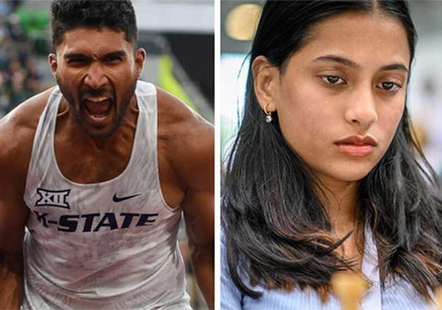 National Sports Awards : राष्ट्रीय क्रीडा पुरस्कारांची घोषणा, १७ खेळाडूंना अर्जुन पुरस्कार, विजेत्यांमध्ये अनेक दिग्गज खेळाडू