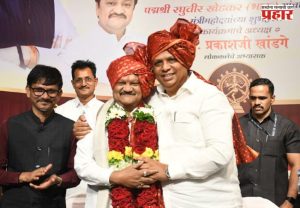 Maharashtra News : राज्यातील प्रत्येक विभागात भव्य लोककला महोत्सव; आशिष शेलार यांची घोषणा