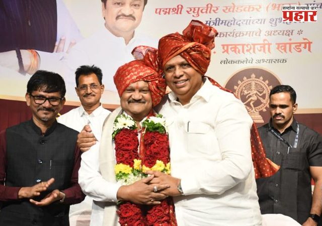 Maharashtra News : राज्यातील प्रत्येक विभागात भव्य लोककला महोत्सव; आशिष शेलार यांची घोषणा