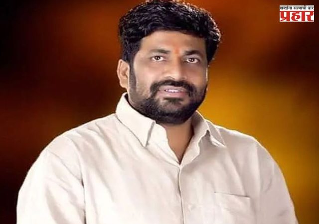 Daryapur Municipal Council : दर्यापूरच्या नगराध्यक्षांसह १९ नगरसेवकांचा शिवसेनेत प्रवेश