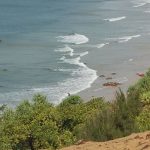 Ganpatipule Beach : पर्यटकांची प्रतीक्षा संपली! गणपतीपुळे समुद्रकिनारा खुला, प्रशासनाने दिला सर्तकतेचा इशारा