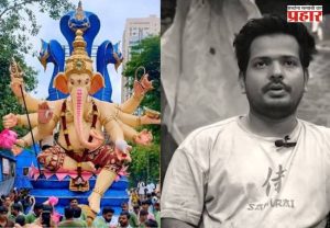 Bhuleshwar : १५० मीटरवर मिरवणूक थांबली अन्...; 'भुलेश्वरचा राजा' प्रकरणात धक्कादायक गौप्यस्फोट