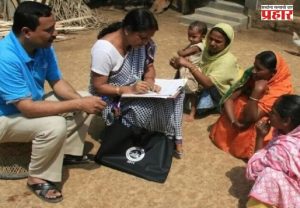 Caste Based Census : देशात पहिल्यांदाच जातआधारीत जनगणना, अधिसूचना जाहीर; ४० प्रश्नांची यादी जाहीर