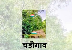 Chandigaon Tiranga Case : चंडीगाव ग्रामपंचायतीच्या निष्काळजीपणा, राष्ट्रध्वजाचा अवमान