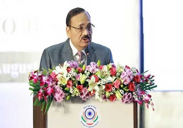 BRICS : ब्रिक्स प्लस देशांच्या आर्थिक प्रगतीसाठी 'न्यायनॉमिक्स' अन् 'न्याय सेतू'