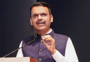CM Devendra Fadnavis : 'संघर्ष, समन्वय आणि आंबेडकरी विचारांचे प्रभावी नेतृत्व म्हणजे रामदास आठवले'
