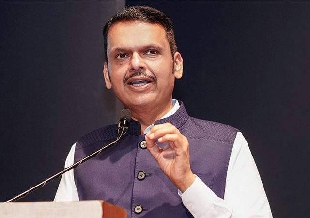 CM Devendra Fadnavis : 'संघर्ष, समन्वय आणि आंबेडकरी विचारांचे प्रभावी नेतृत्व म्हणजे रामदास आठवले'