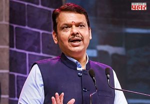 CM Devendra Fadnavis : महिला आरक्षणाच्या मुद्यावरून एक्सवर मुख्यमंत्री आणि चिदंबरम यांच्यात शाब्दिक चकमक