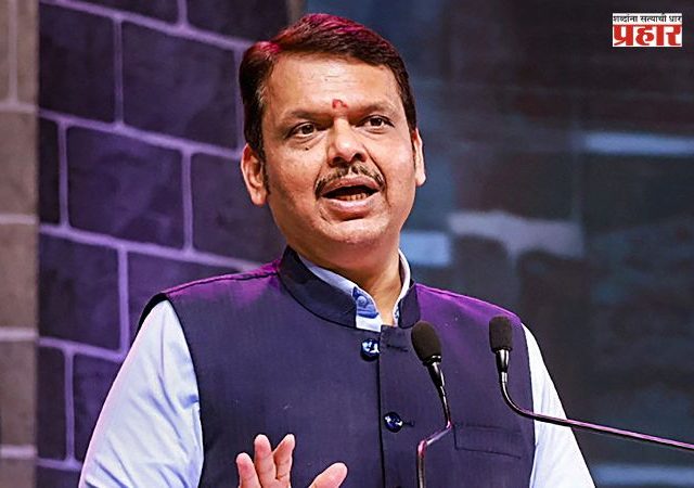 CM Devendra Fadnavis : महिला आरक्षणाच्या मुद्यावरून एक्सवर मुख्यमंत्री आणि चिदंबरम यांच्यात शाब्दिक चकमक