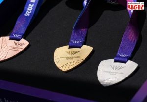 Commonwealth Games 2026 : राष्ट्रकुल क्रीडा स्पर्धेत भारताची दमदार कामगिरी; 39 पदकांसह चौथे स्थान, बॉक्सिंगमध्ये सर्वाधिक 7 सुवर्ण