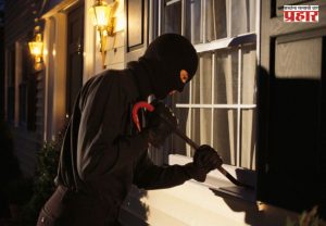 Pune Crime News : दिघीतील 1.15 कोटींच्या घरफोडीचा 24 तासांत छडा; 2 अल्पवयीन ताब्यात, सोन्या-चांदीचा मुद्देमाल जप्त