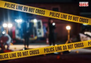 Nagpur Crime : हॉटेलची ती एक रूम, किंचाळण्याचा आवाज आणि रक्तरंजित दृश्य! जाणून घ्या नागपूरच्या हॉटेलमध्ये नेमकं काय घडलं?