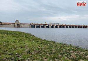 Water Resources Department : धरणांच्या काठी पर्यटनाला येणार नवा बहर