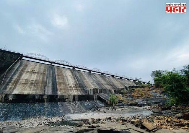 Mumbai Water Supply : मुंबईचा पाणीसाठ्यात मागील वर्षीपेक्षा वाढ, कासवगतीने ९० टक्क्यांच्याही पुढे मारली बाजी