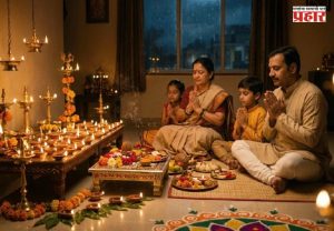 Deep Amavasya : दीप अमावस्येला कशी करावी दिव्यांची पूजा ? सविस्तर जाणून घ्या...