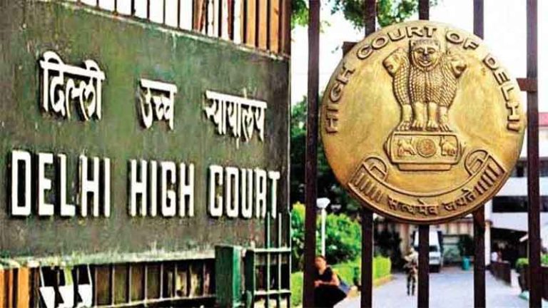 Delhi High Court : 'लंच ब्रेक'मध्ये झालेला अपघातही कामाचाच भाग, कर्मचारी भरपाईस पात्र