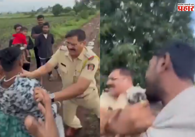 Nashik : शेतकऱ्याने पूर्ण कर्ज फेडले तरीही बँकेने नको ते केलं... थेट शेतकऱ्याची जमीनच परस्पर विकली ; पोलिसांनीही... कुठे घडला हा संतापजनक प्रकार