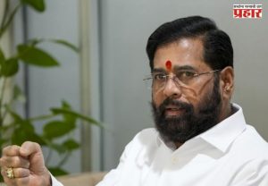 Eknath Shinde : गणेशोत्सवाआधी खड्डे बुजवा! मनपांना उपमुख्यमंत्र्यांचे आदेश; उत्कृष्ट काम करणाऱ्या पालिकेला बक्षीस