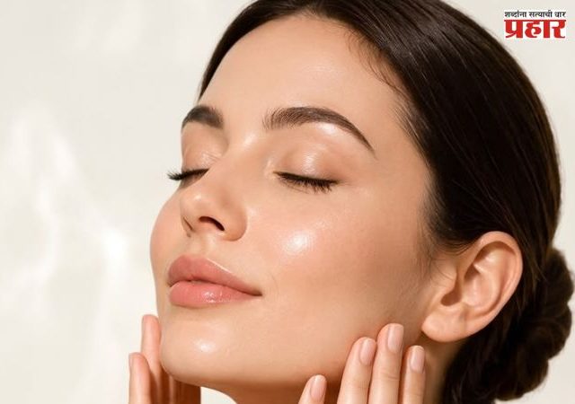 Natural Skincare : रक्षाबंधनासाठी घरच्या घरी चेहऱ्यावर आणा नैसर्गिक ग्लो; बेसनाचा हा फेसपॅक ठरेल उपयोगी